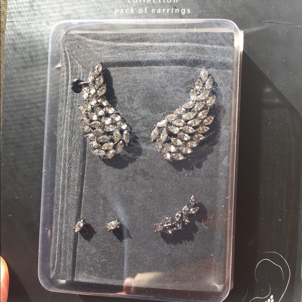 Zara earring - Picture 3 of 4